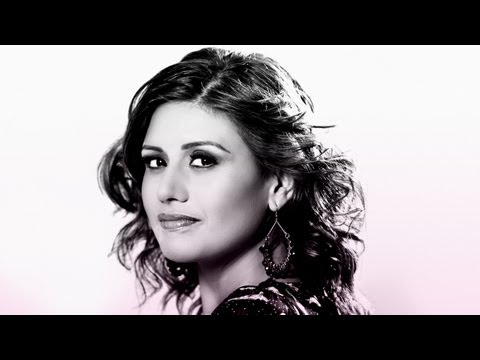 1 hora de música con Marcela Gandara - [Audio Oficial]