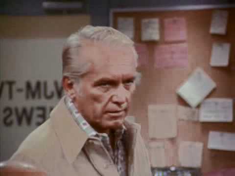 The Mary Tyler Moore Show S06E05 Ted's Moment of Glory