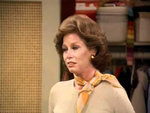 The Mary Tyler Moore Show S06E09 Ted's Wedding