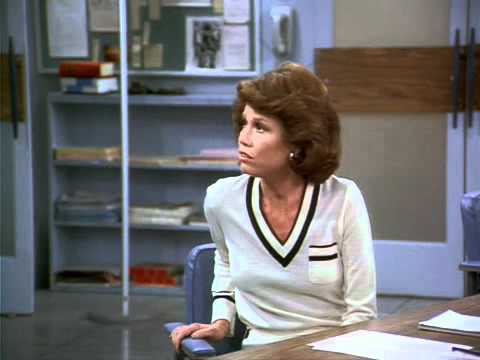 The Mary Tyler Moore Show S06E01 Edie Gets Married