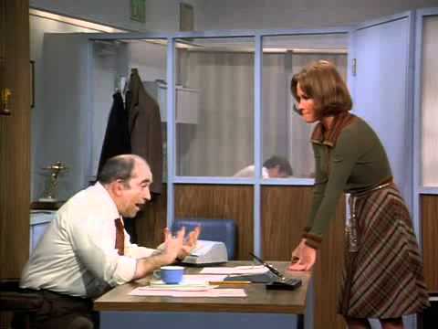 The Mary Tyler Moore Show S05E17 The System