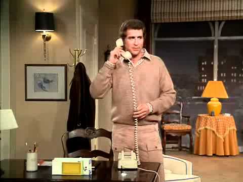 The Mary Tyler Moore Show S06E14 One Boyfriend Too Many