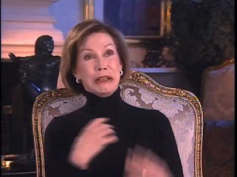 Mary Tyler Moore on her favorite 