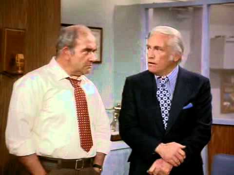 The Mary Tyler Moore Show S05E23 Ted Baxters Famous Broadcasters School