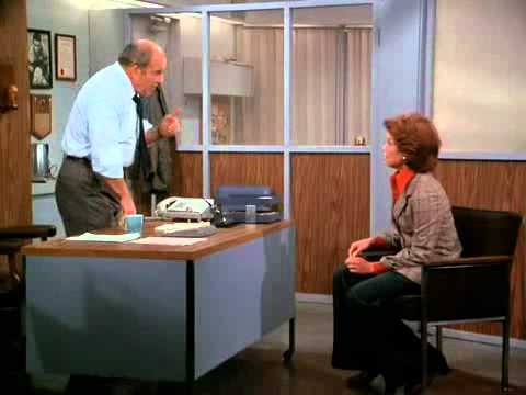 The Mary Tyler Moore Show S06E06 Marys Aunt