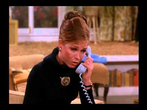 Mary Tyler Moore Show   02x18 Baby Sit Com