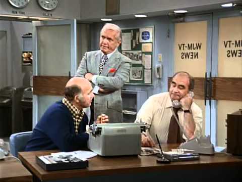 The Mary Tyler Moore Show S05E10 What Are Friends For