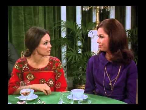 Mary Tyler Moore Show   01x09   Bob and Rhoda and Teddy and Mary