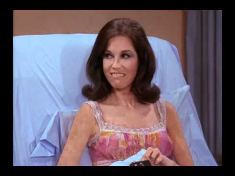 Mary Tyler Moore Show   01x20   Hi!