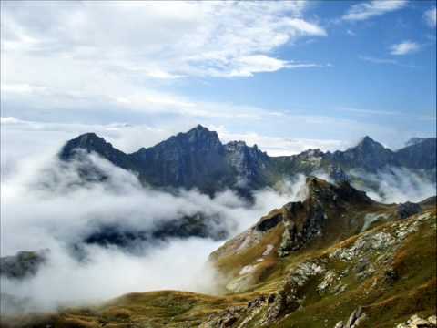 Mount Korab - Macedonia, 2009