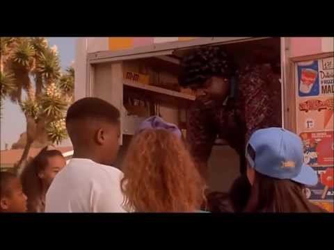 The Best of Big Worm - Friday (1995)