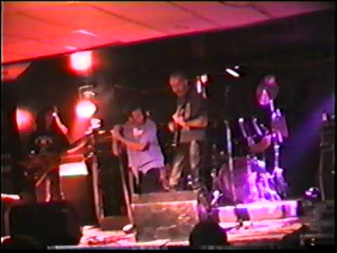 Lou Mars Flashback Friday 1995 w/13dead