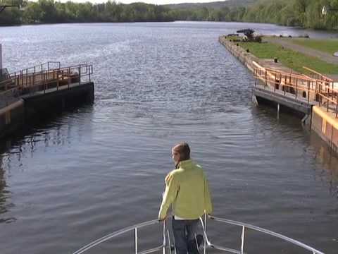 The Erie Canal