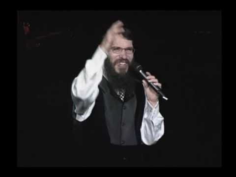 Avraham Fried Singing 