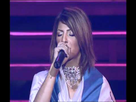 שרית חדד - כשהלב בוכה - Sarit Hadad - Kshalev Boche