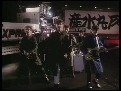 INXS - Original Sin (Videoclip)