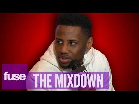 Fabolous Breaks Down 