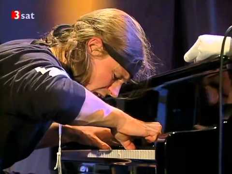 Esbjorn Svensson Trio (E.S.T.) play The Chapel (Jazz Baltica, 1999)