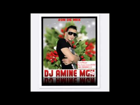 Cheb Faycel - Rani Nrabi Fi Meryoula Sghira - Signé By Dj Amine MGn 2o13