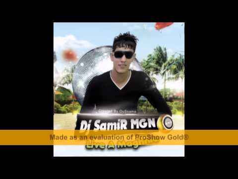 Cheb Houssem -- Chkat Bia - ReMiX By Dj SaMiR MgN