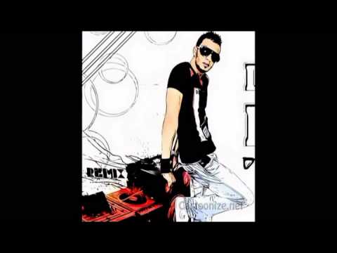 Cheb HouSseM   ChOufi Ki Diri    Signé By Dj  Amine MGn 2o13