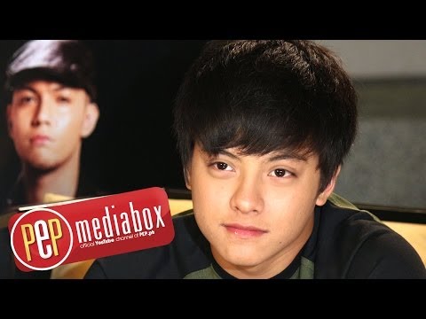 Daniel Padilla talks about holding hands with Kathryn Bernardo while sleeping on set