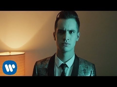 Panic! At The Disco: Miss Jackson ft. Lolo [OFFICIAL VIDEO]