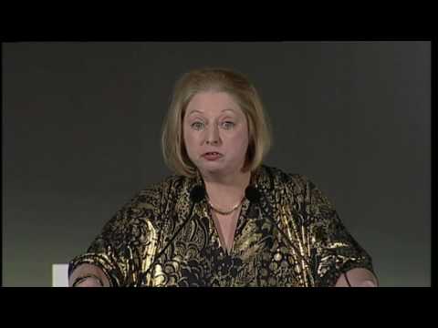 Hilary Mantel's acceptance speech, after winning the Man Booker Prize for Fiction 2009