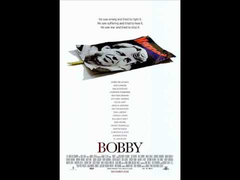 Movie Review: Bobby(2006)