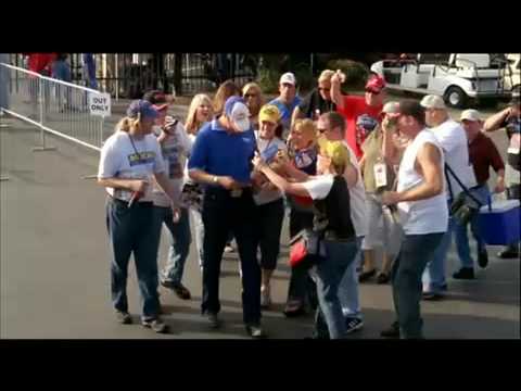 Talladega Nights The Ballad of Ricky Bobby [trailer] (2006)