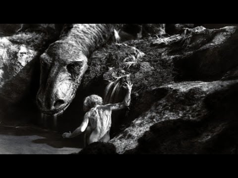 Fritz Lang: The Nibelungs' Saga (1924)