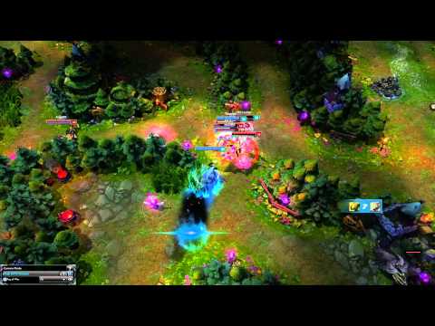 League of Legends Top 5 Plays Week 155