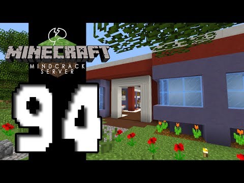 Beef Plays Minecraft - Mindcrack Server - S3 EP94 - Etho Built It!