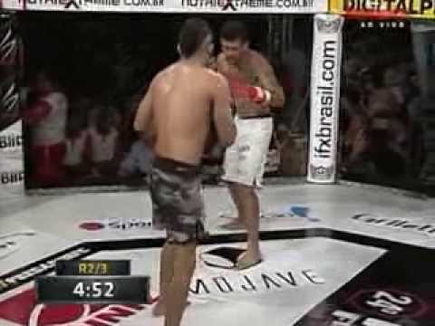 Breno Ceará vs Angelo Murilo (Predador FC 24)