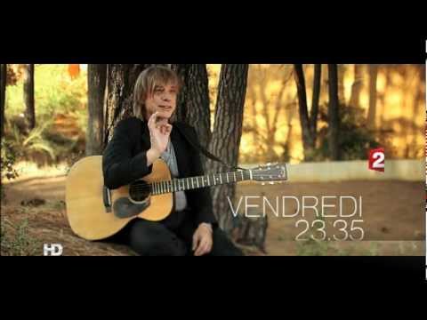 Jean-Louis Aubert - Concert Unique sur France 2 (Bande-annonce)