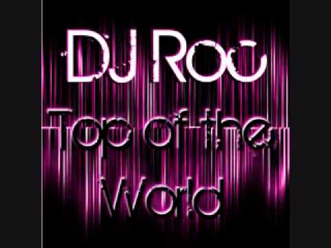 DJ Roc- Top Of The World