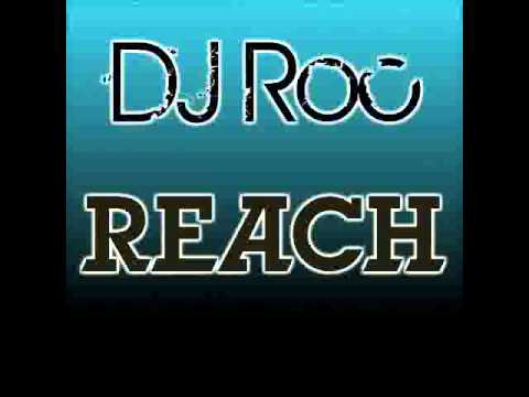 DJ Roc- Reach