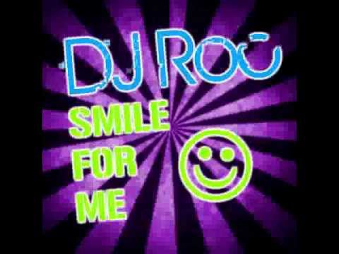 DJ Roc- Slam It