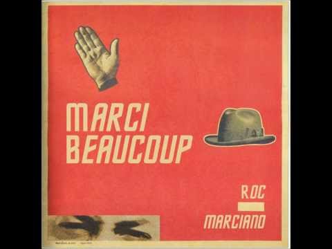 Roc Marciano - Love Means (Ft.  Evidence)