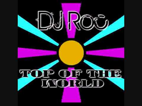 DJ Roc- Bumblebee