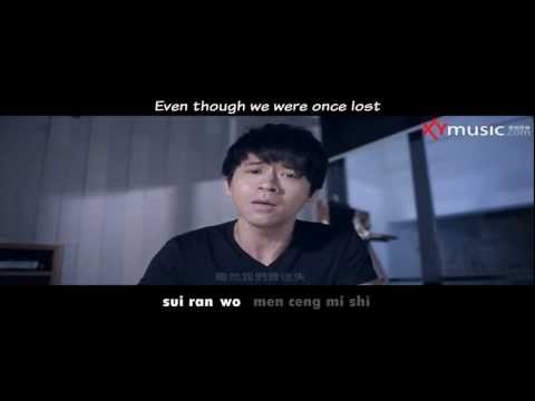 Michael Guang Liang 光良 - Our Story 我们的故事 English & Pinyin Karaoke Subs