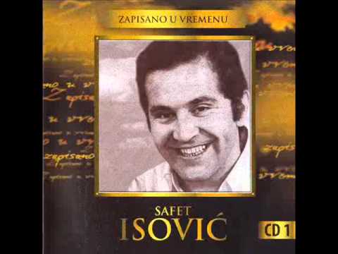 Safet Isović ☆★☆ Zapisano u Vremenu (CD 3)