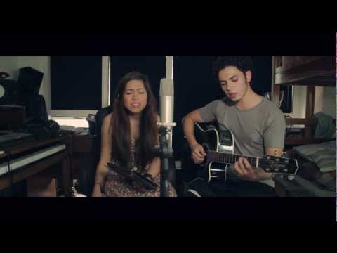 I Won't Give Up (cover) Dave Lamar ft. Moira Dela Torre