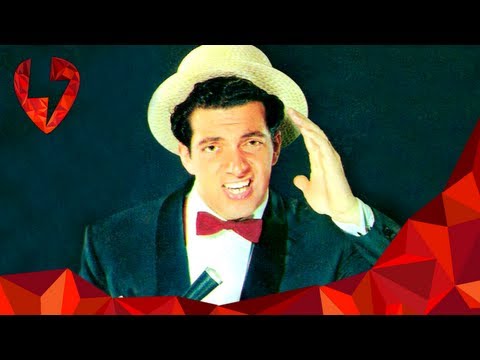 Frankie Vaughan - The Garden Of Eden