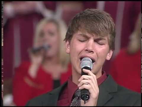 Joseph Larson - My Redeemer Lives