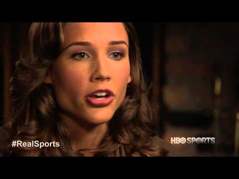 Lolo Jones Talks Virginity: Real Sports with Bryant Gumbel (March 2013)