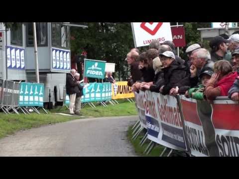 Veldrijden/Cyclocross Neerpelt Junioren 26/09/2010