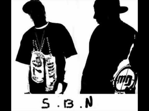 MA VIE  S.B.N feat GADOUR L'ARTISTOU