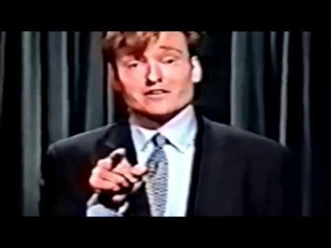 Late Night with Conan O'Brien 