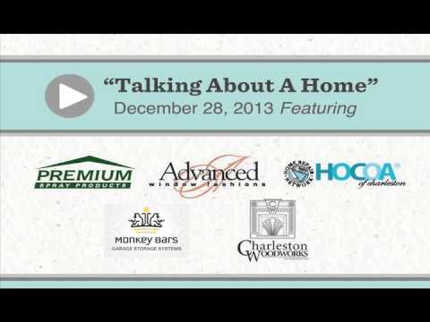 Talking About A Home: Radio Show - 12/28/13